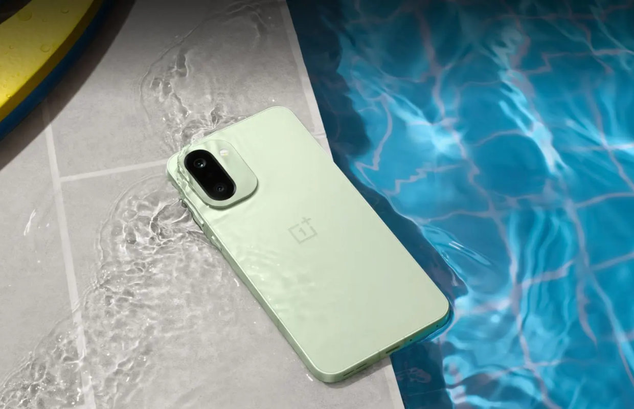 ‘Dit is de OnePlus 15R met monsterlijk grote accu’ (update)