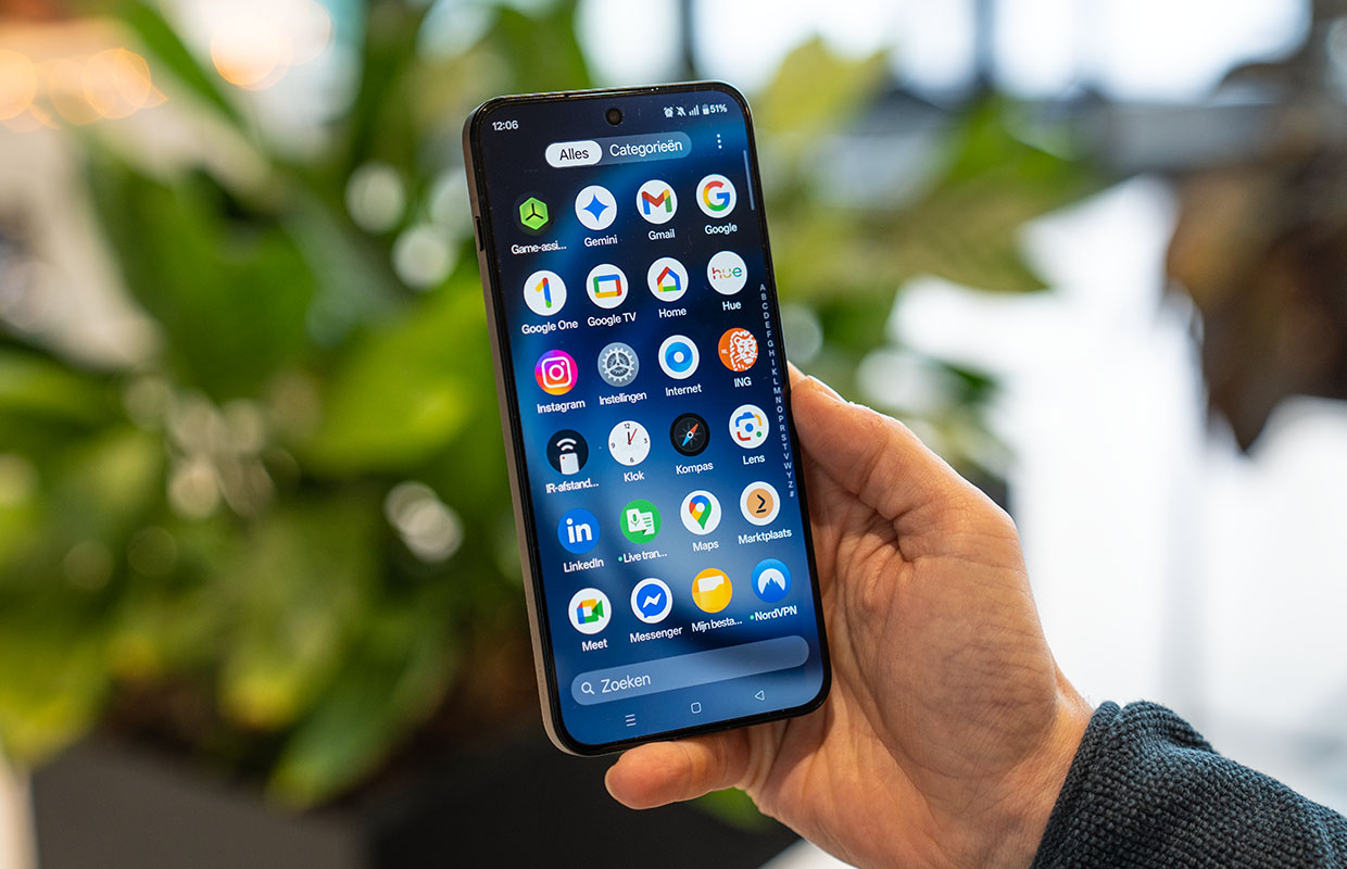 De 5 beste Android-apps en -games van de week (#51 2025)