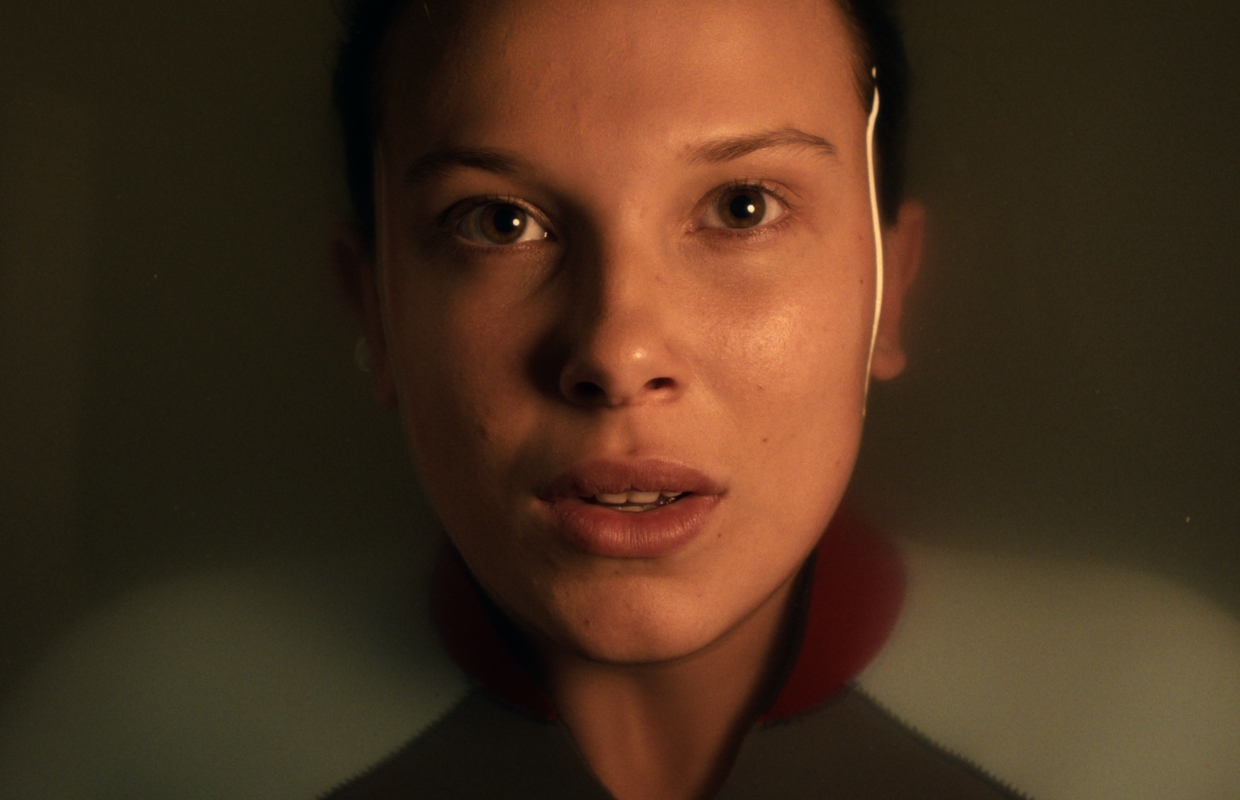 Deze series en films ga je deze week streamen: het einde van Stranger Things