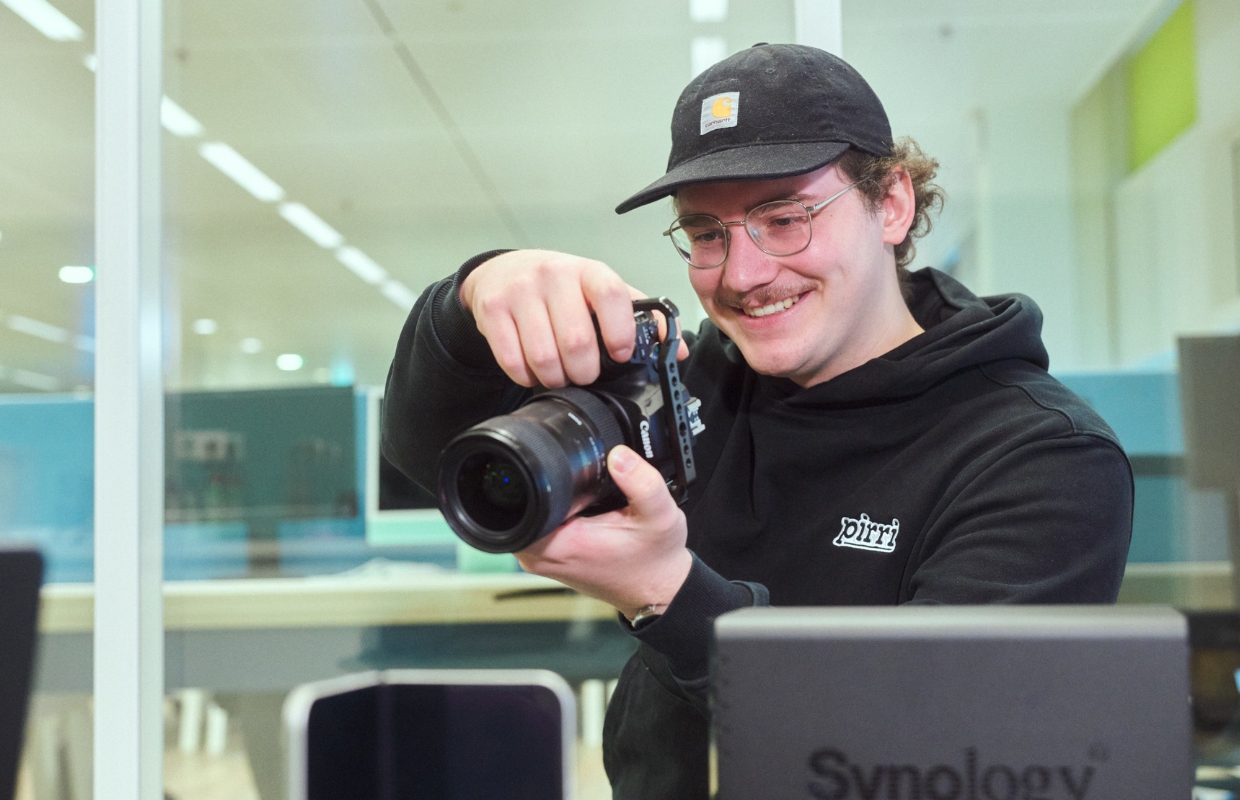 Tim vertrekt bij Android Planet: iedereen bedankt!