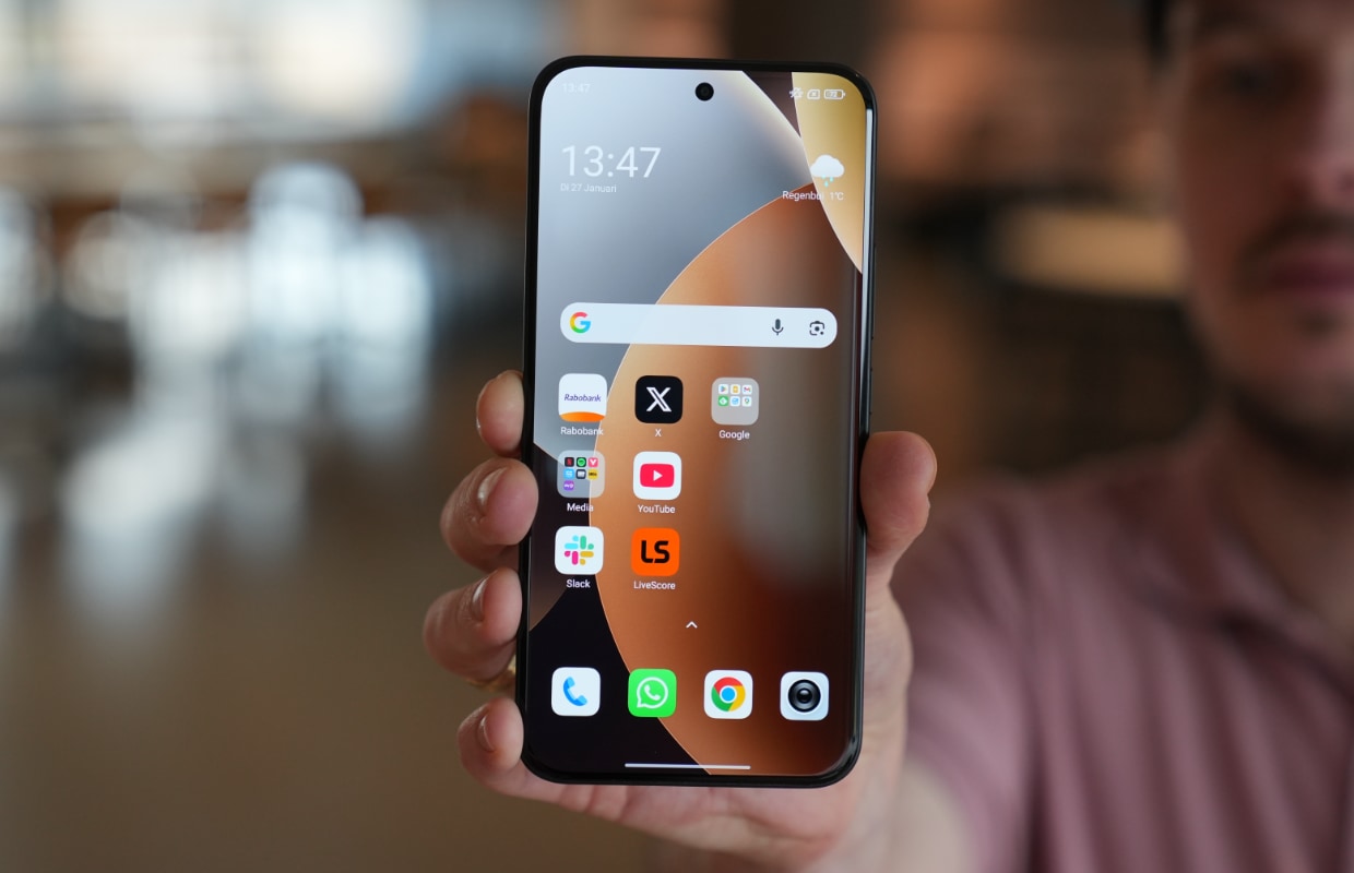 Xiaomi Redmi Note 15 Pro Plus review: middenklasser is niet de beste keuze