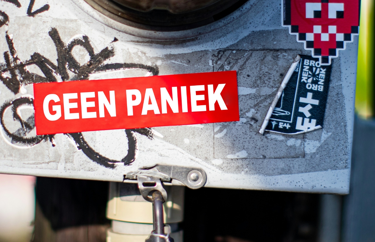 Je gegevens zijn gelekt: dit moet je dan wel en vooral niet doen