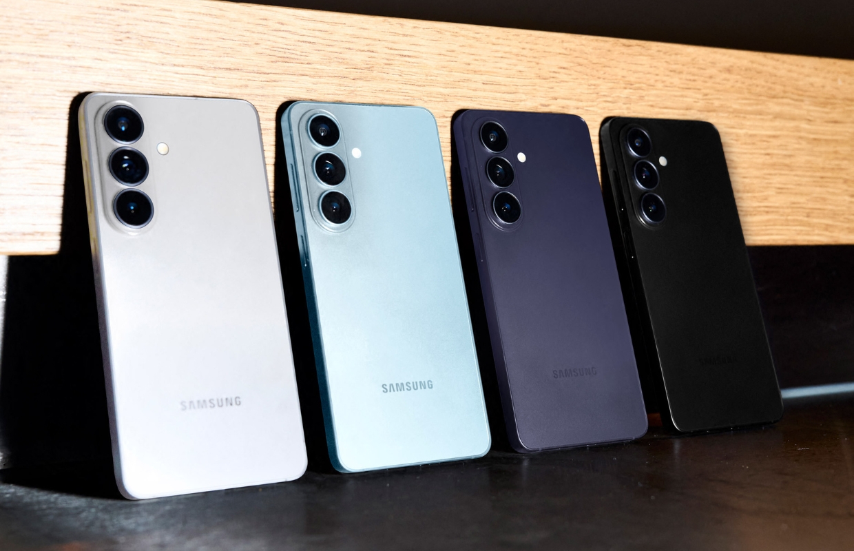 5 redenen om te kiezen voor de Samsung Galaxy S26 (ADV)