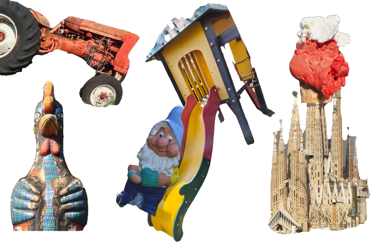 Met deze app (die je vast al hebt) maak je nu snel originele stickers