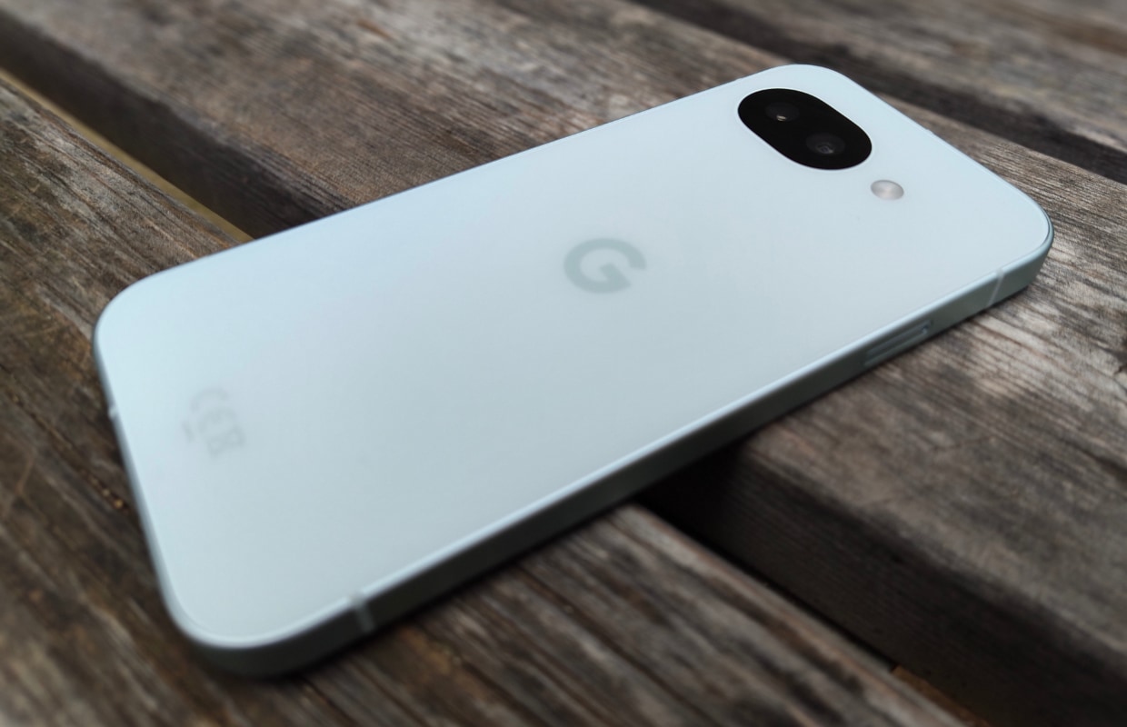 Deze Google-telefoon wordt steeds vaker gekozen (en is nu óók fors in prijs gedaald) (ADV)