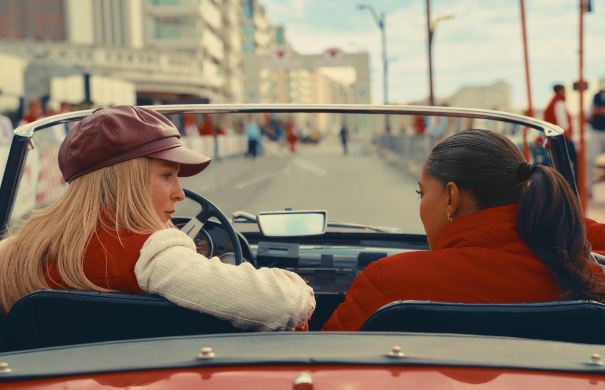 Deze series en films ga je deze week streamen: je vrienden en buren in Knokke