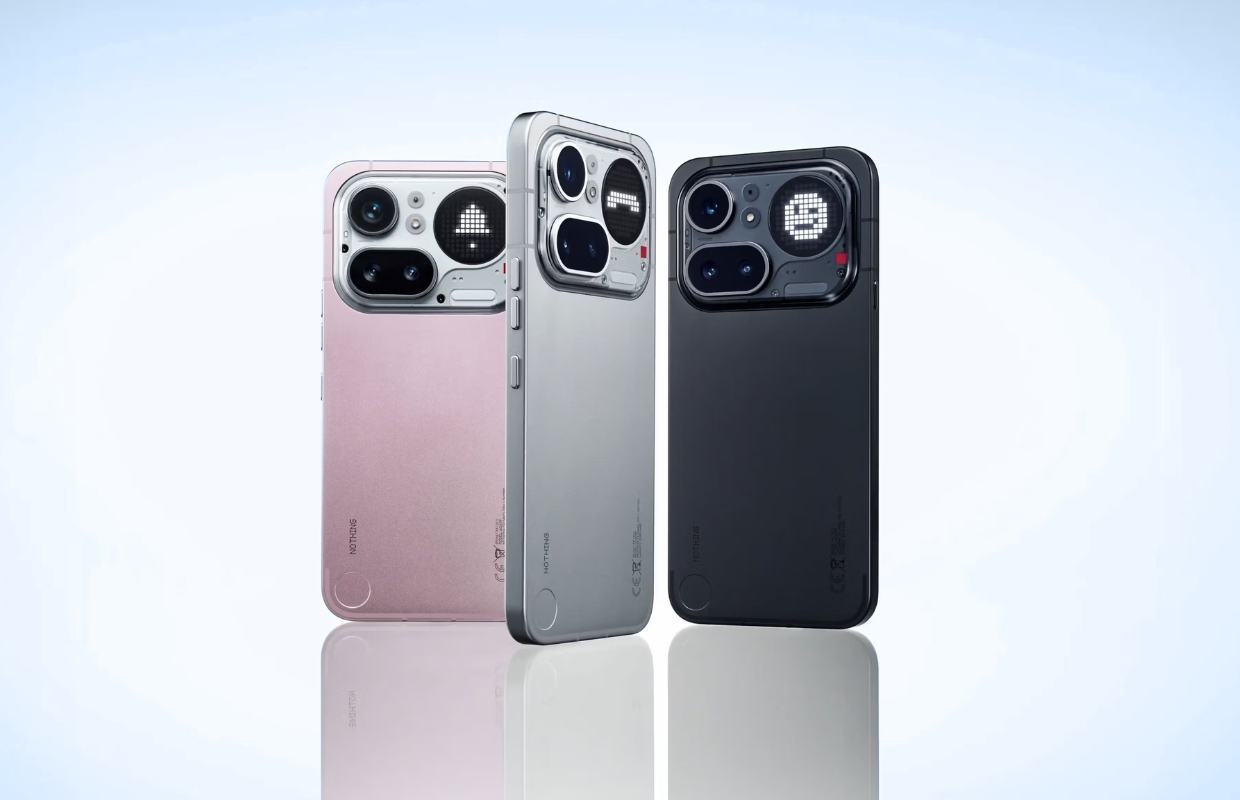 Dit is waarom steeds meer mensen voor déze telefoon kiezen (ADV)