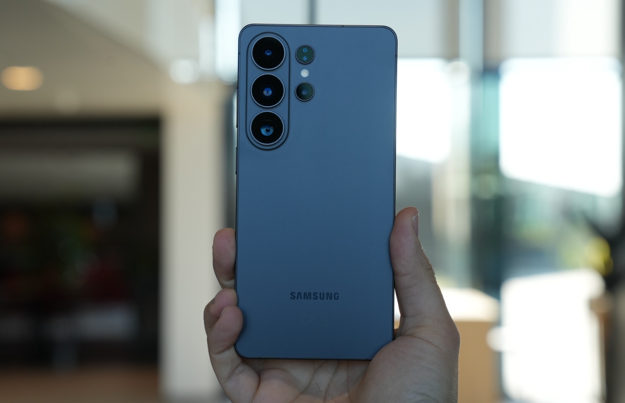 Deze 3 Samsung-smartphones hebben de beste camera’s