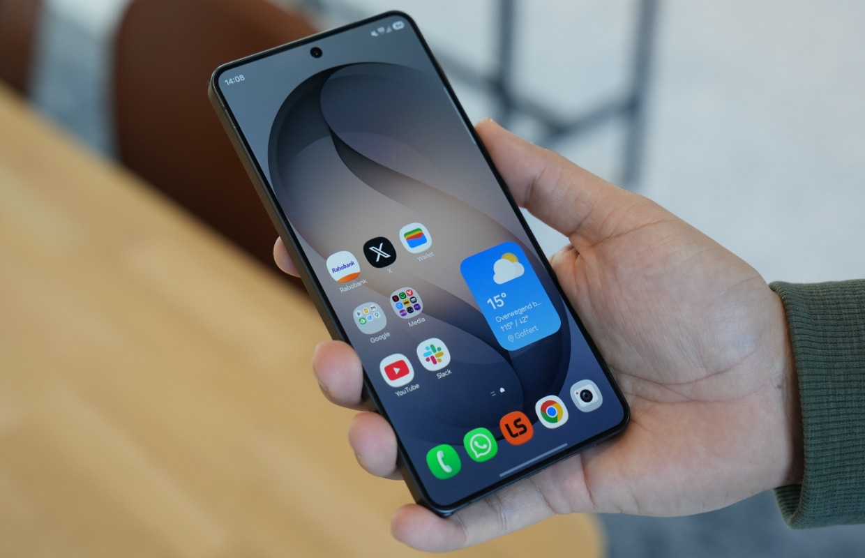 Gaan de prijzen van Samsung de komende jaren omhoog?