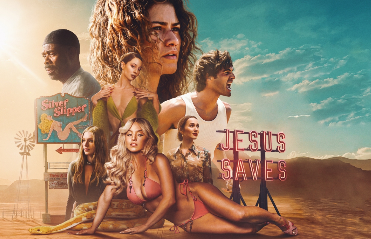 Deze series en films ga je deze week streamen: Euphoria en Beef zijn terug