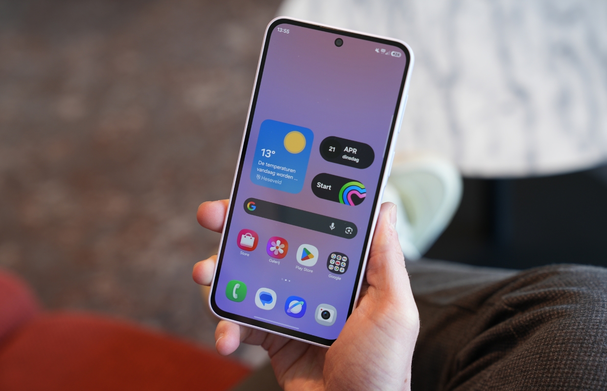 Veel Samsung-updates deze week! Check hier het overzicht