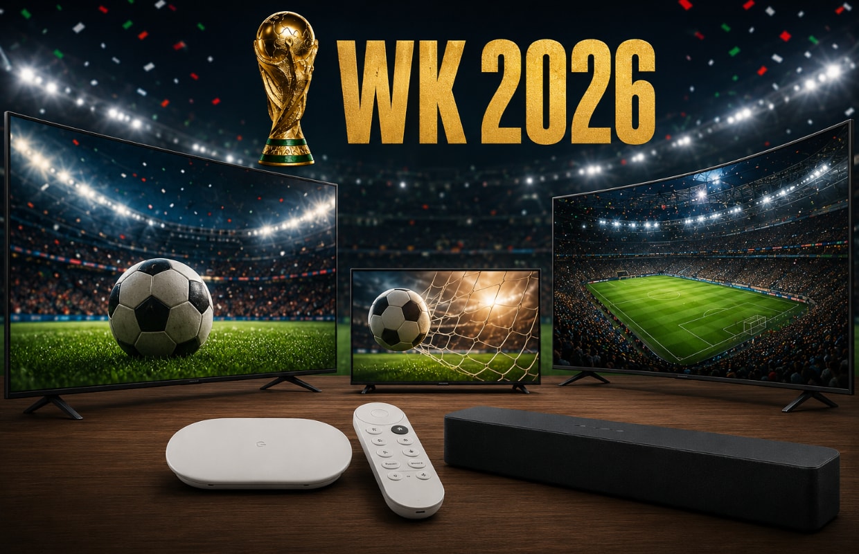 Dit kopen Nederlanders massaal vlak voor het WK (en waarom)