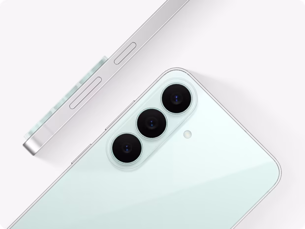 samsung-galaxy-s26-fe-groen-achterkant