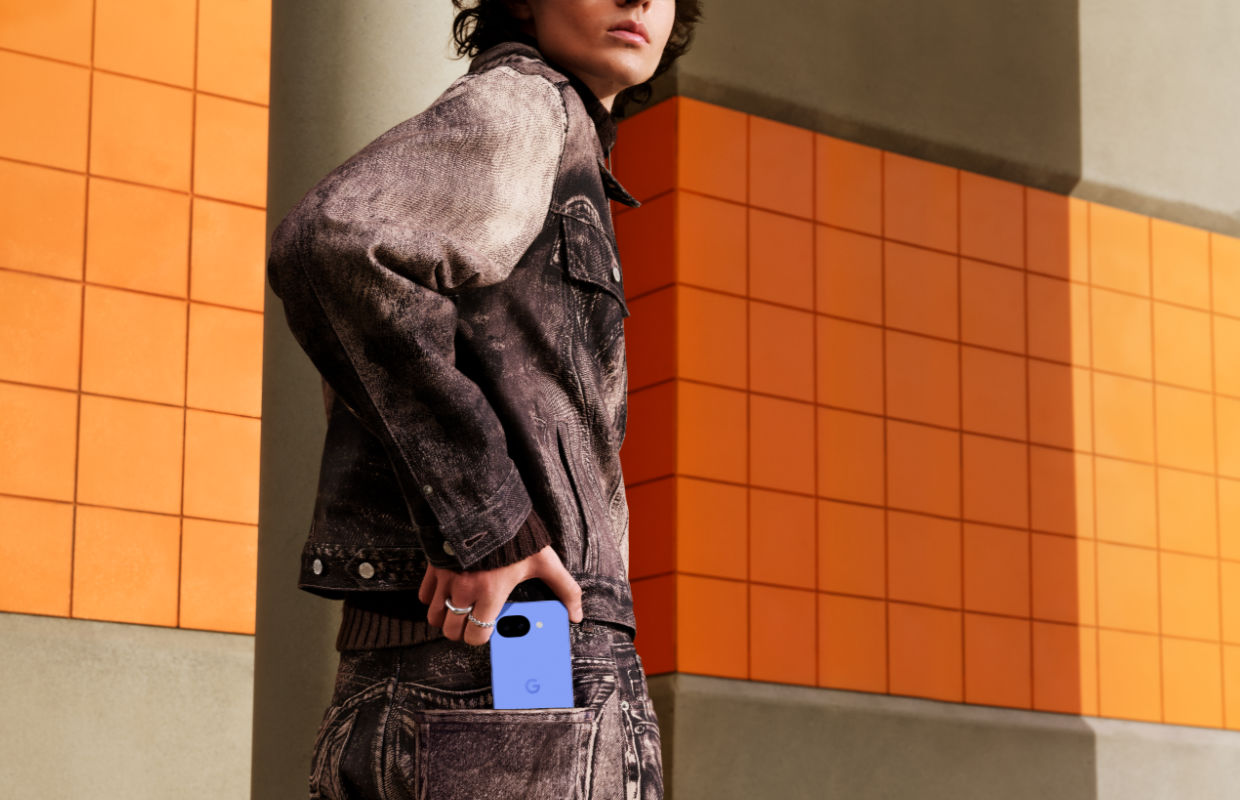 Google Pixel 10a nu al tot 250 euro goedkoper (bij inruil van je oude telefoon) (ADV)