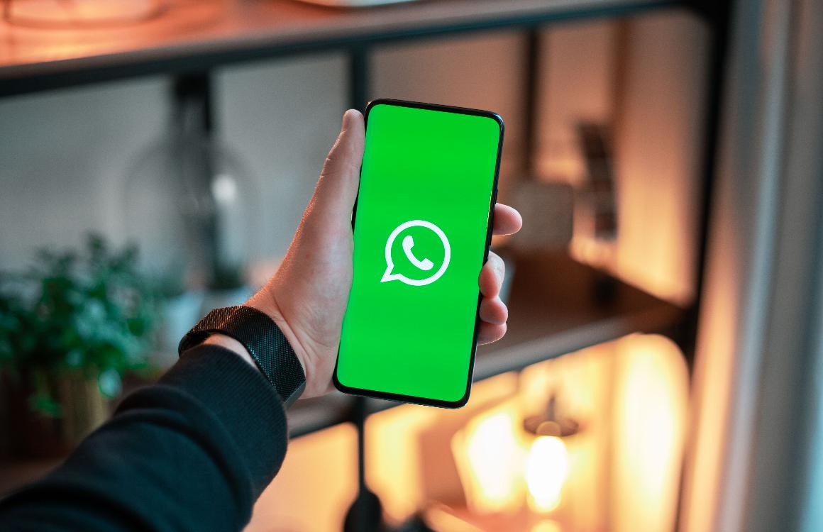 WhatsApp oplichters