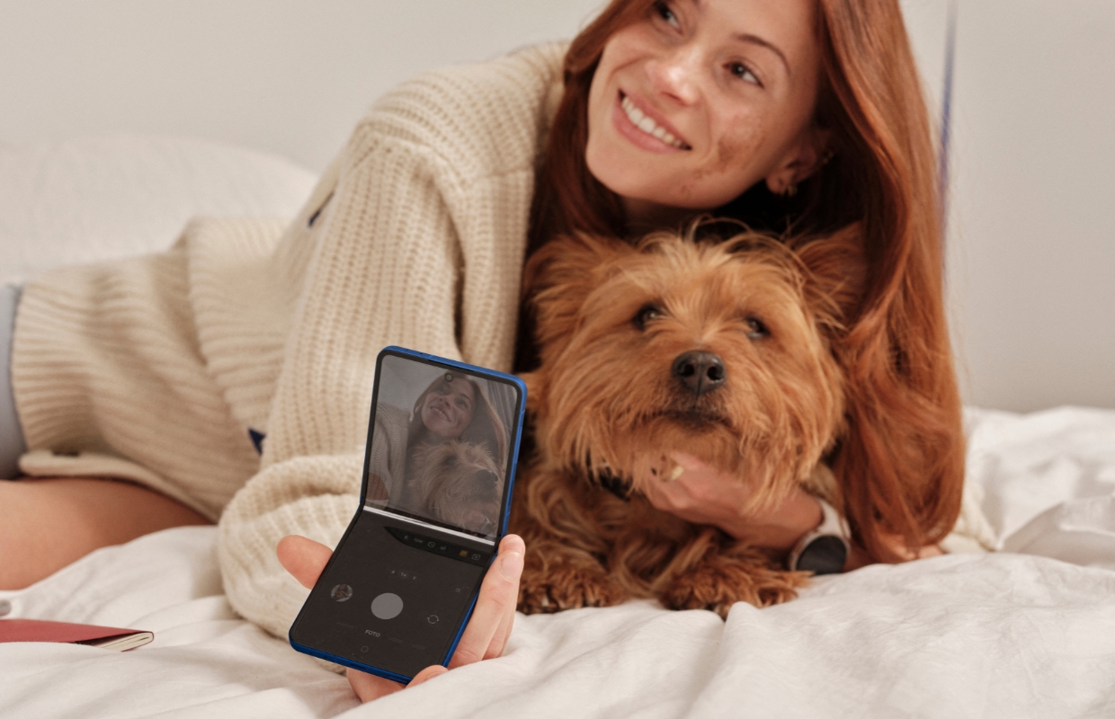 Nieuwe Samsung Galaxy Z Fold7, Z Flip7 (FE) en Watch8 (Classic) tijdelijk met tot 675 euro voordeel (ADV)