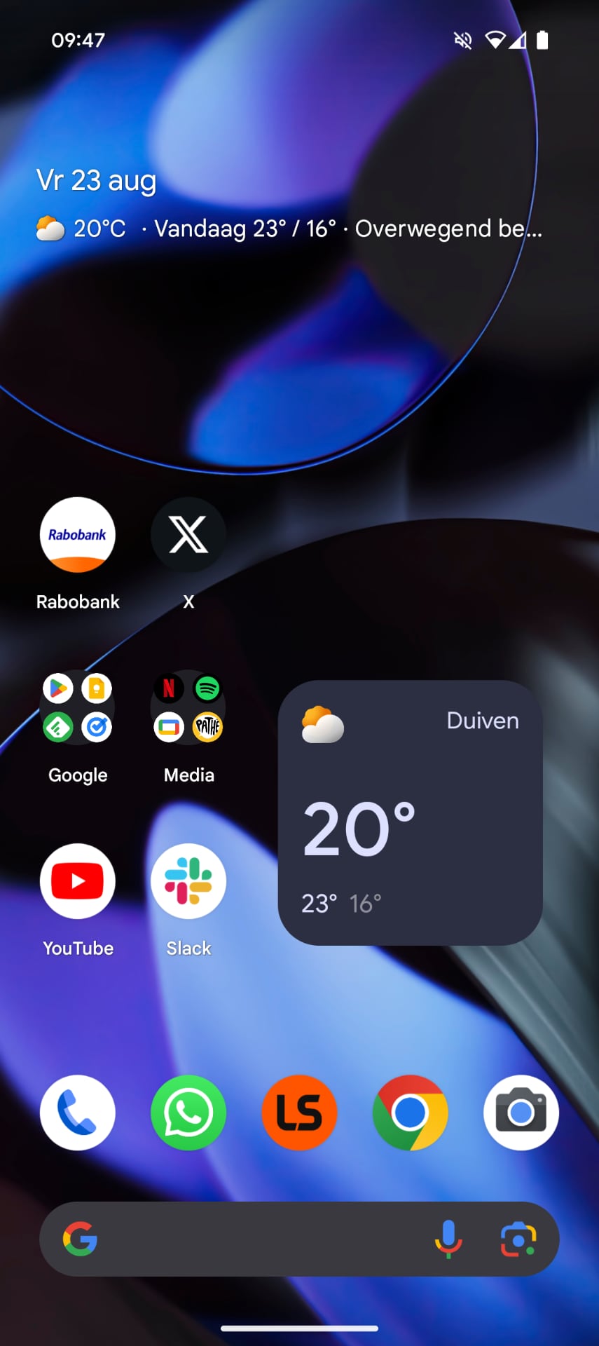 Google Pixel 9 review