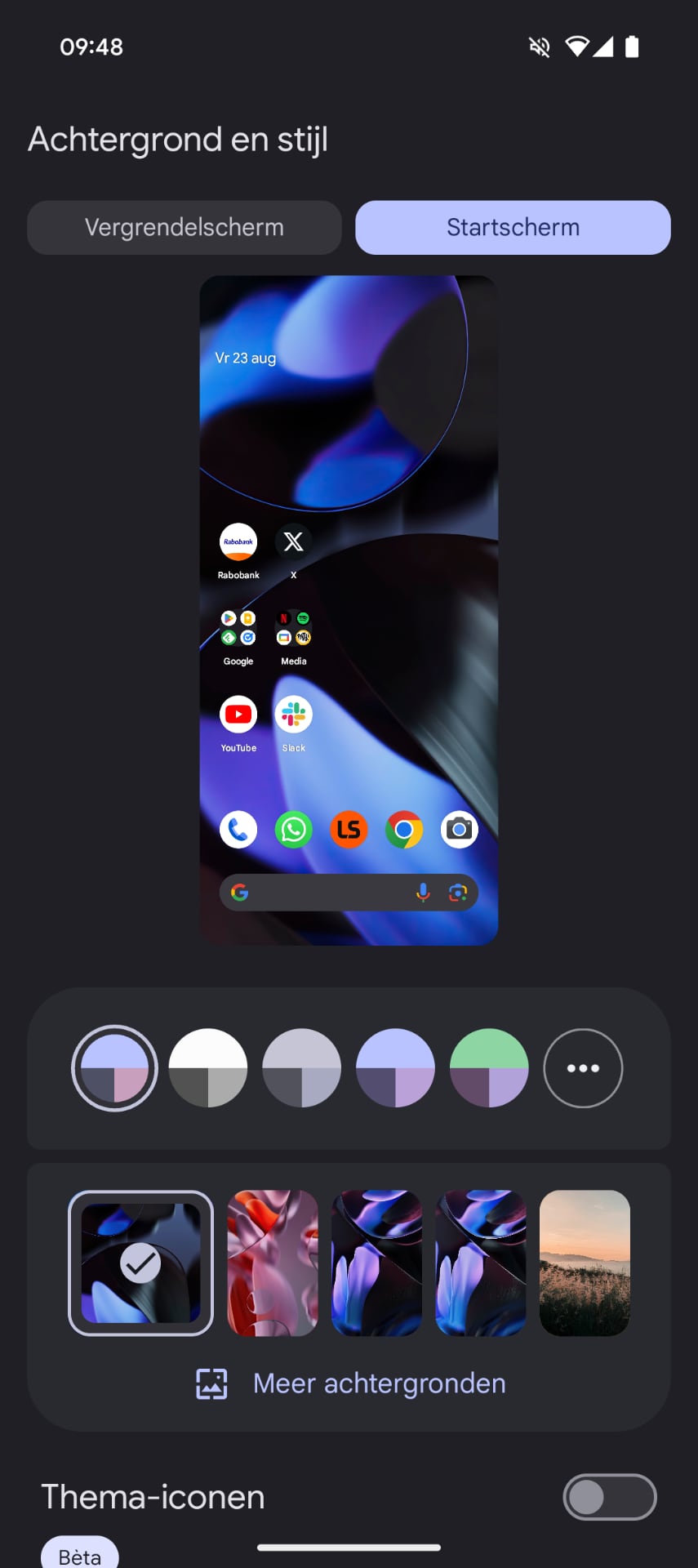 Google Pixel 9 review