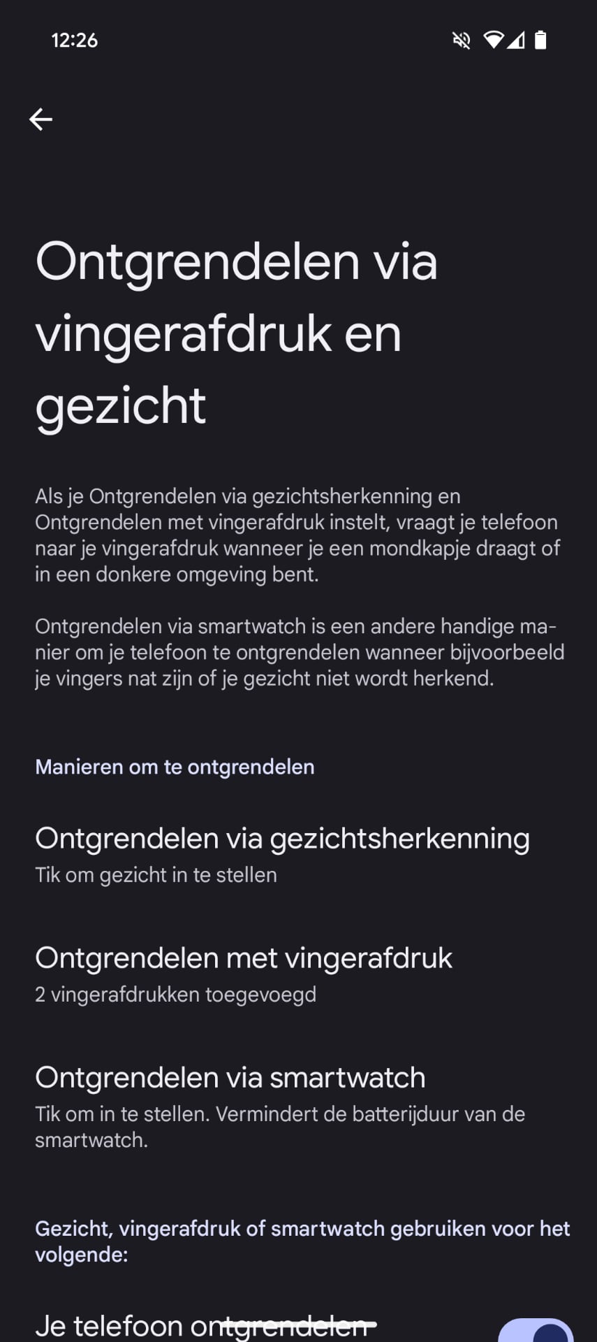 Google Pixel 9 review