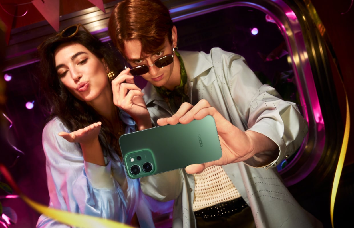 Batterij snel leeg? Deze telefoon gaat pas echt lang mee (ADV)